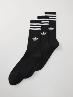 Skarpety adidas Originals czarny