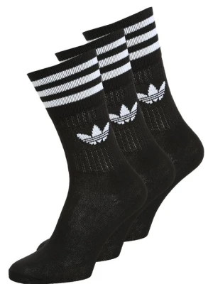 Skarpety adidas Originals czarny
