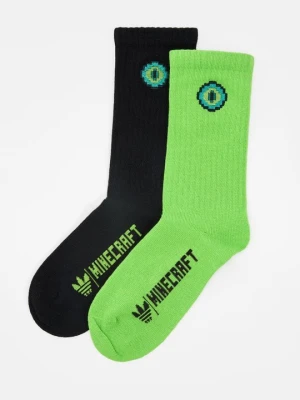Skarpety adidas Originals czarny