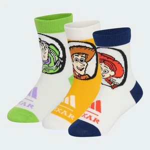 SKARPETY ADIDAS PIXAR TOY STORY