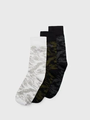 Skarpety alpha industries