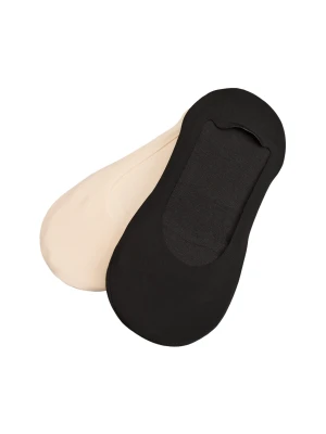 Skarpety Alyssa (Dwupak) Esotiq