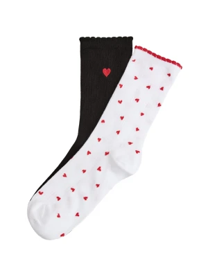 Skarpety Amora Esotiq