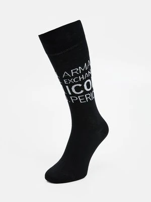 Skarpety Armani Exchange