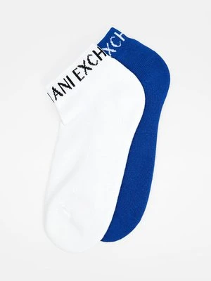 Skarpety Armani Exchange