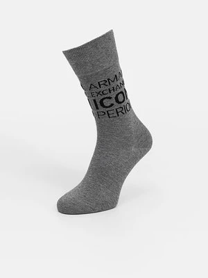 Skarpety Armani Exchange