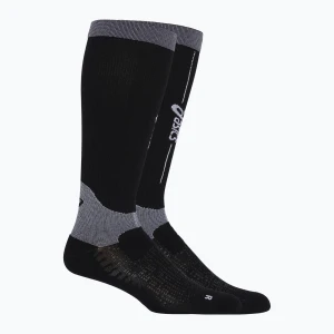 Skarpety ASICS Performance Run Compression black/white