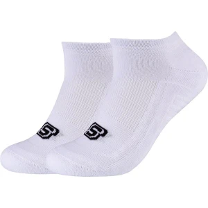 Skarpety Basic Cushioned Sneaker 2 pary Skechers