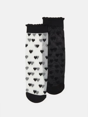 Skarpety Becksöndergaard