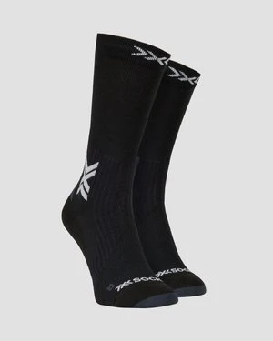 Skarpety Biegowe X-socks Run Perform Warm Crew