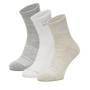 Zdjęcie produktu Skarpety Billabong AS_BILLABONG_03Z_SS25 (3-PACK) Biały