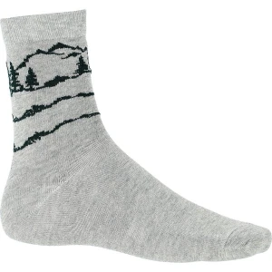 Skarpety Boosocks Mid Bamboo Lady Viking