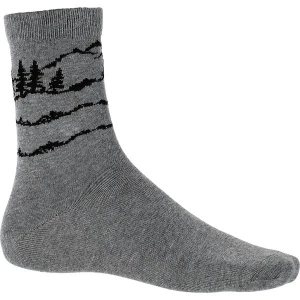 Skarpety Boosocks Mid Bamboo Man Viking