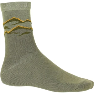 Skarpety Boosocks Mid Bamboo Man Viking