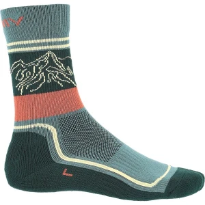 Skarpety Boosocks Mid Lady Viking