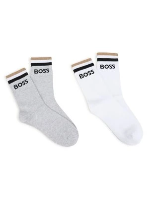 Zdjęcie produktu Skarpety BOSS Kidswear