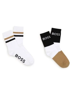 Skarpety BOSS Kidswear