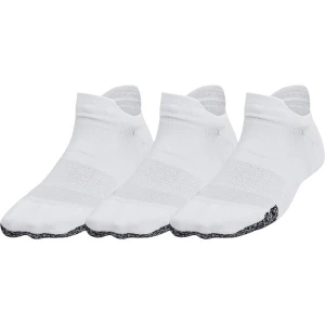 Skarpety Breathe No Show Tab 3 pary Under Armour