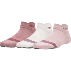 Skarpety Breathe No Show Tab 3 pary Under Armour