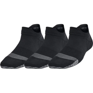 Skarpety Breathe No Show Tab 3 pary Under Armour
