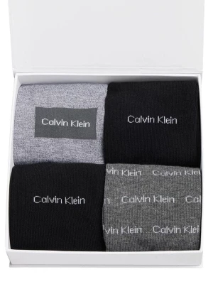 
Skarpety Calvin Klein 701224108 czarny
 
calvin klein
