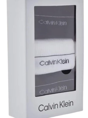 
Skarpety Calvin Klein 701224982 3PACK
 
calvin klein
