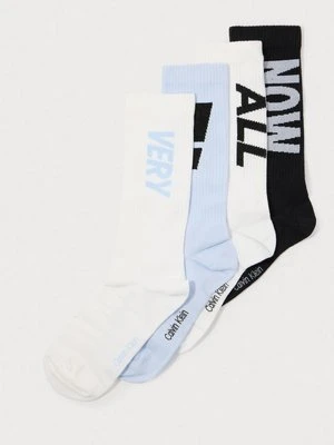 Skarpety Calvin Klein Underwear
