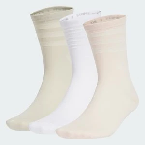 Skarpety Collective Power Mid-Cut Crew Length 3 Pairs Adidas
