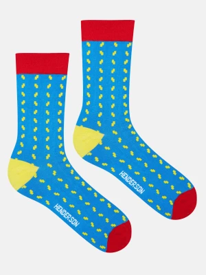 Skarpety Color Henderson