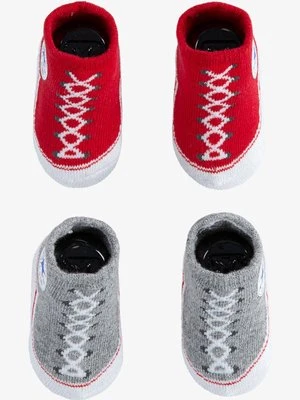 Skarpety Converse