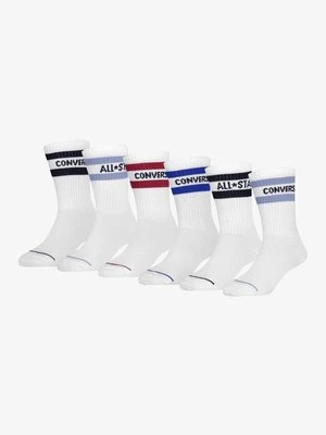 Skarpety Converse