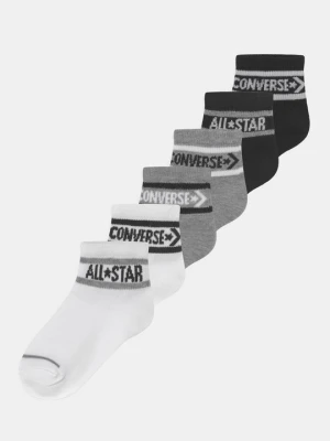 Skarpety Converse szary