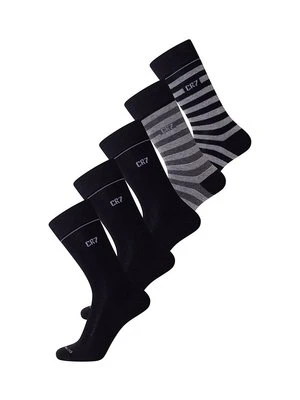 Skarpety Cristiano Ronaldo CR7