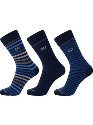 Skarpety Cristiano Ronaldo CR7