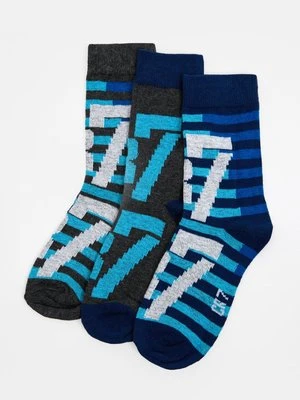 Skarpety Cristiano Ronaldo CR7