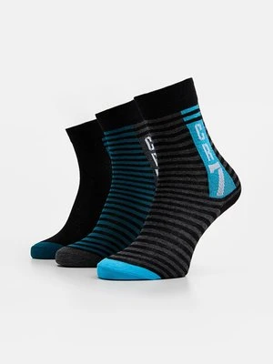 Skarpety Cristiano Ronaldo CR7