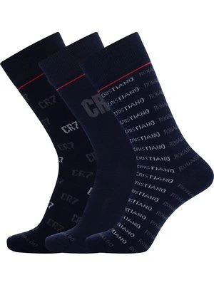 Skarpety Cristiano Ronaldo CR7