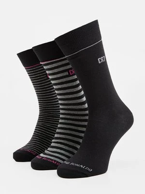 Skarpety Cristiano Ronaldo CR7