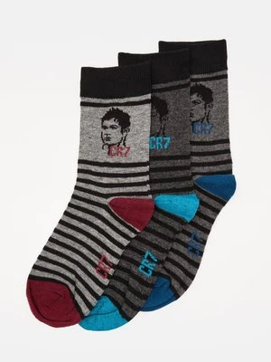 Skarpety Cristiano Ronaldo CR7