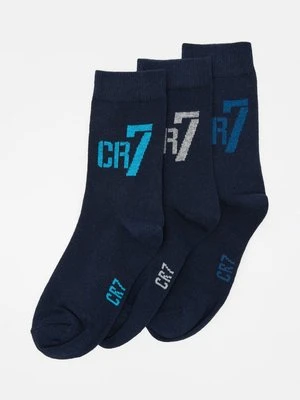 Skarpety Cristiano Ronaldo CR7