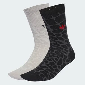 SKARPETY CROCO CREW SOCKS 2 PAIRS Adidas
