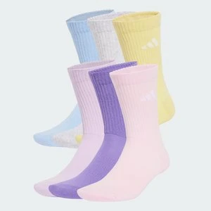 Skarpety Cushioned Crew 6 Pairs Adidas