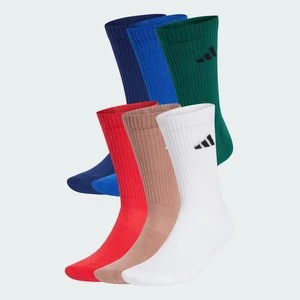 Skarpety Cushioned Crew 6 Pairs Adidas