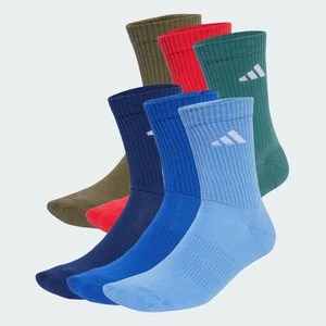Skarpety Cushioned Crew 6 Pairs Adidas
