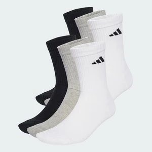 Skarpety Cushioned Crew 6 Pairs Adidas