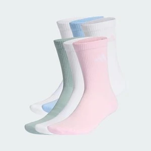 SKARPETY CUSHIONED CREW OPAKOWANIE 6 PAR Adidas