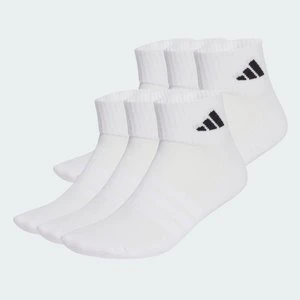 Skarpety Cushioned Essentials Ankle 6 Pair Pack Adidas