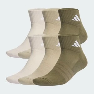 Skarpety Cushioned Essentials Ankle 6 Pair Pack Adidas
