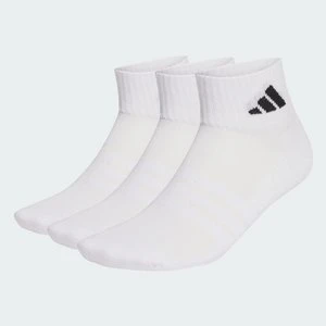 SKARPETY CUSHIONED SPORTSWEAR ANKLE SOCKS 3 PAIR PACK Adidas