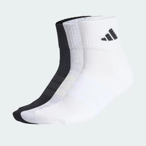 SKARPETY CUSHIONED SPORTSWEAR ANKLE SOCKS 3 PAIR PACK Adidas